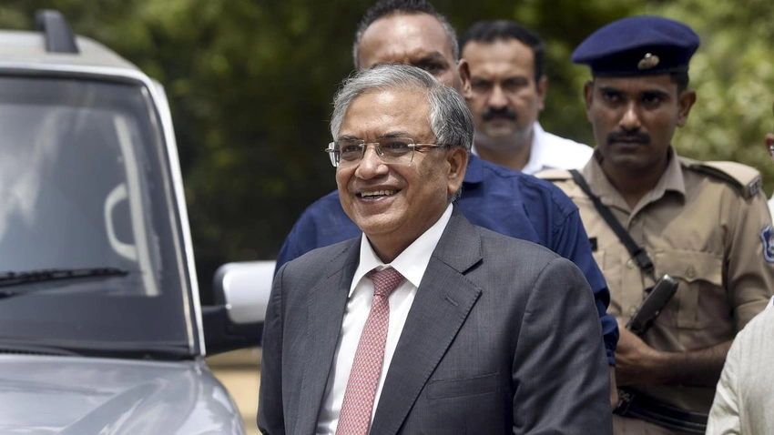 India's Elections: "Among World's Most Transparent" Says CEC Gyanesh Kumar