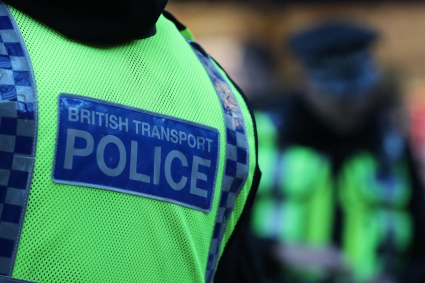 Man Dies in Tragic Train Collision at Lancashire Level Crossing
