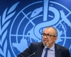 WHO Demands Transparency from Russia on Suspected Plague Lab Death