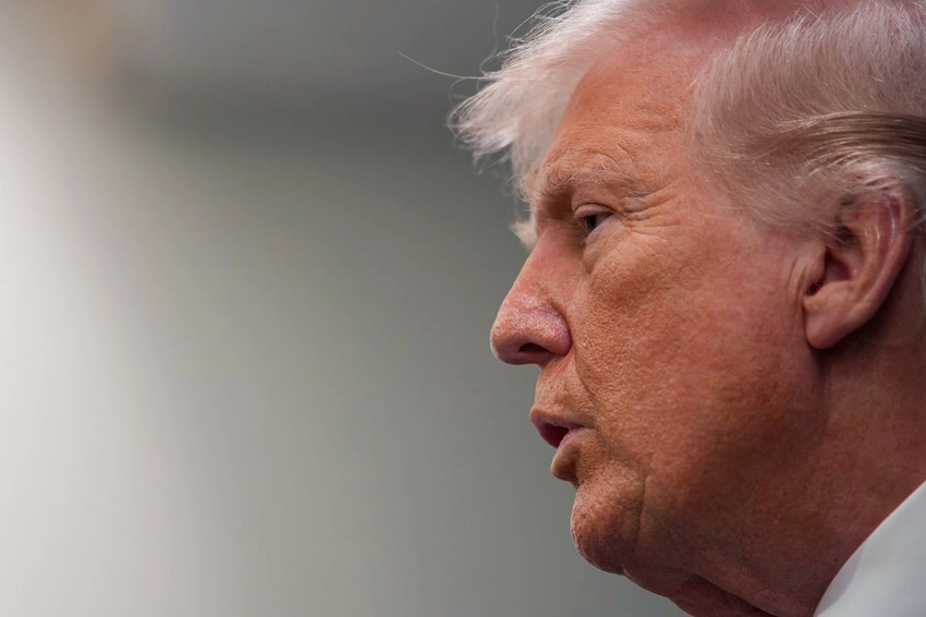 Calls to Use 25th Amendment Grow as Trump Threatens Iran