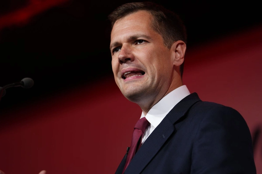 Police Probe Jenrick's £37.5K Campaign Donation! 🚨