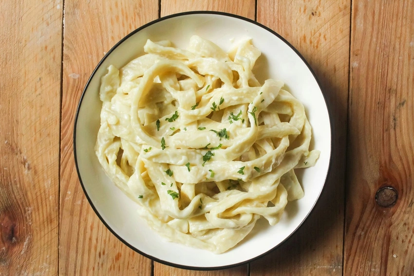 Urgent Alfredo Sauce Recall: Salmonella Risk Elevated to Highest Level in 41 States!