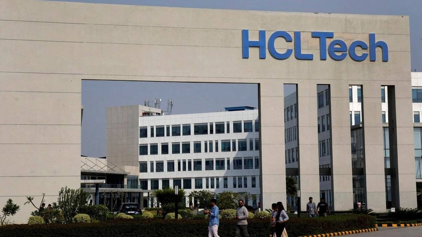 When Tech Giants Quietly Plateau: HCL Tech's Growth Story Shifts