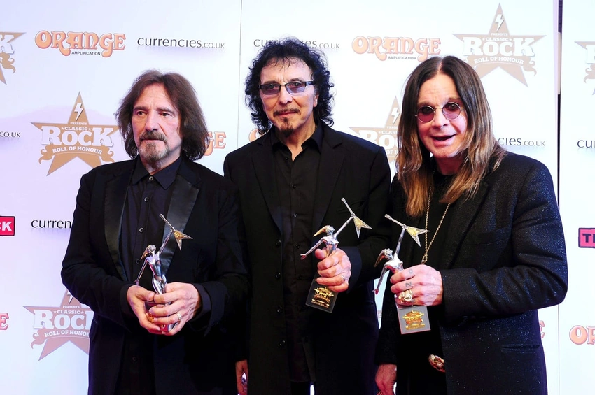 Ozzy Osbourne Remembered: Black Sabbath Icons & Fans Mark 1-Year Anniversary