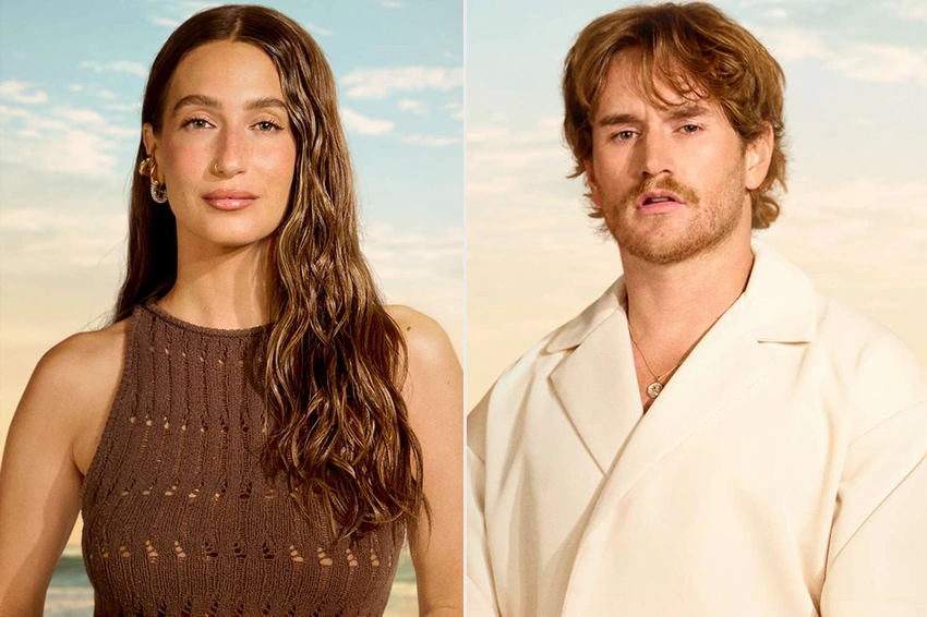 Summer House Stars Amanda Batula and West Wilson Confirm Relationship: It’s Still Very New
