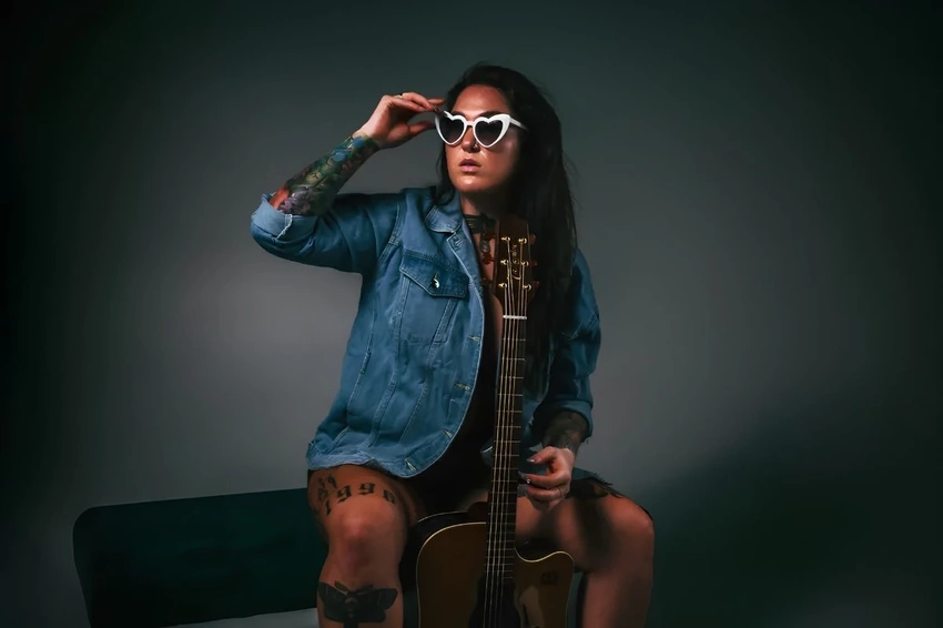 Meet Allie Colleen, Garth Brooks’ Daughter and Country Music Singer