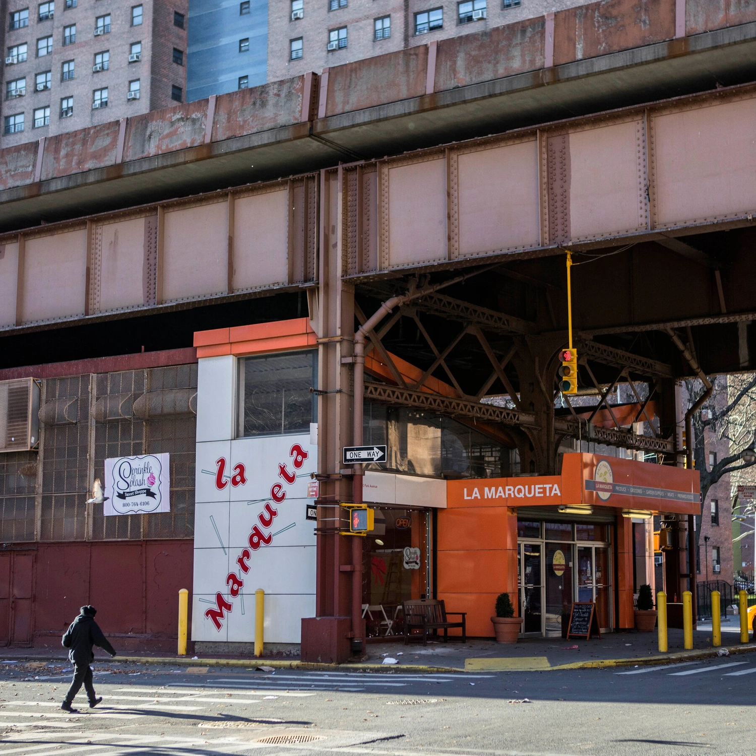 Mamdani to Open City-Owned Grocery in East Harlem