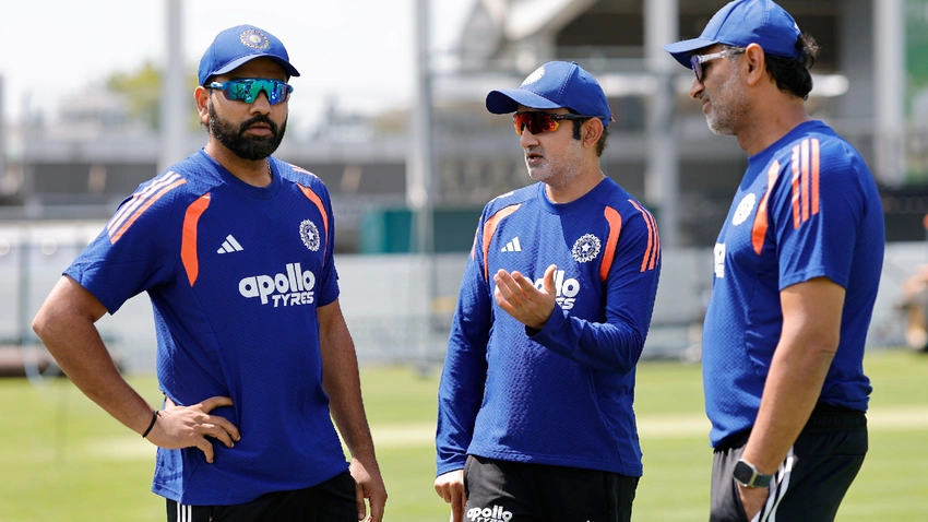 IND vs ENG 3rd ODI: Brook Wins Toss, England Dominates with 150/0 in London!