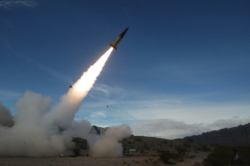 US Missile Stock Critically Low After Iran War, Raising Global Concerns