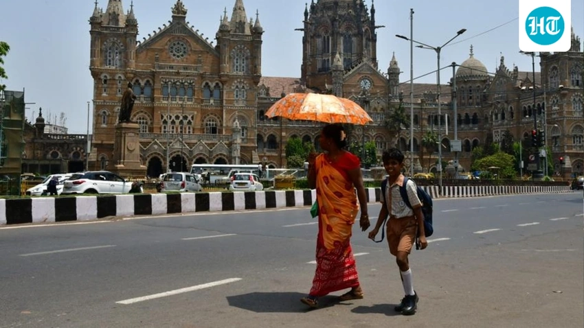 Alarming Study: Super El Niño Threatens 451,000 Lives Globally, India Hit Hard