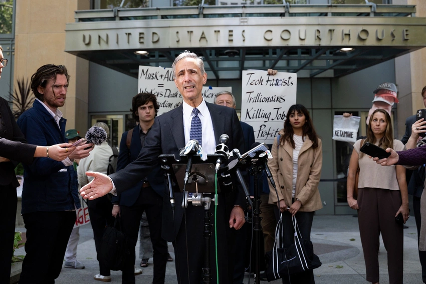 Musk v. Altman Trial: Testimony, Trophies and Tech Drama Unfolds