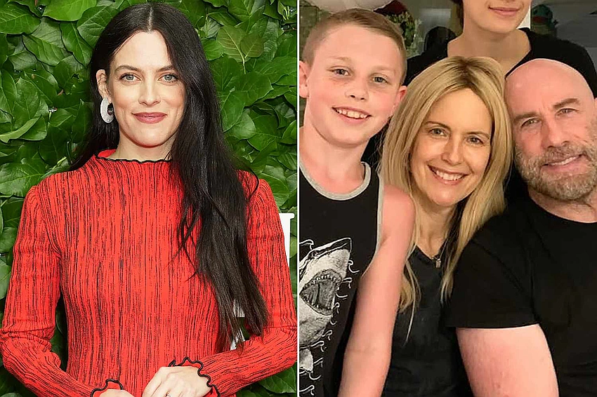 Riley Keough Quietly Welcomes Second Child in Early 2025
