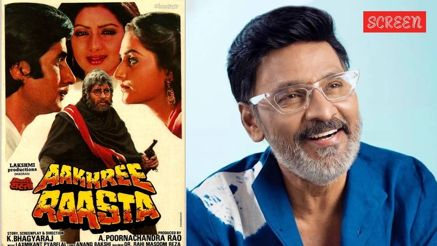 K. Bhagyaraj's Rs 70 Cr Legacy: Tamil Cinema's Screenplay King's Enduring Impact!
