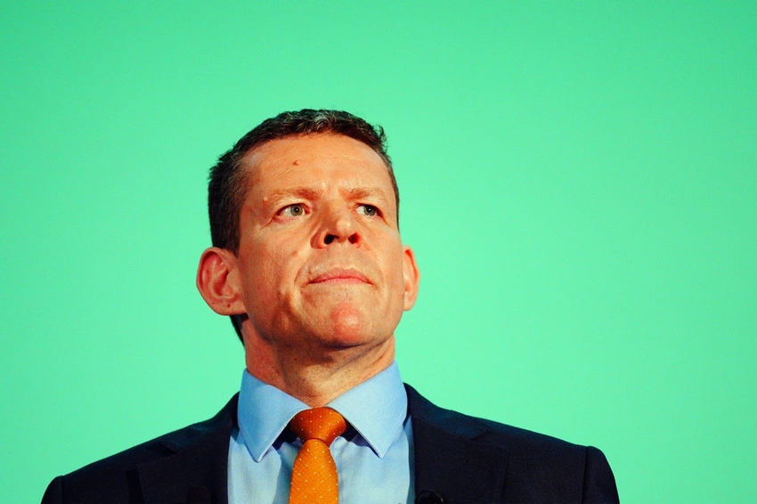 SNP Leader Slams Labour Infighting Ahead of Holyrood and Senedd Elections