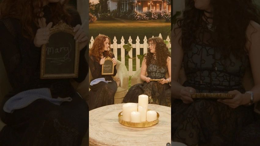 Practical Magic 2 Confirmed: Get Ready for More Bewitching Adventures!