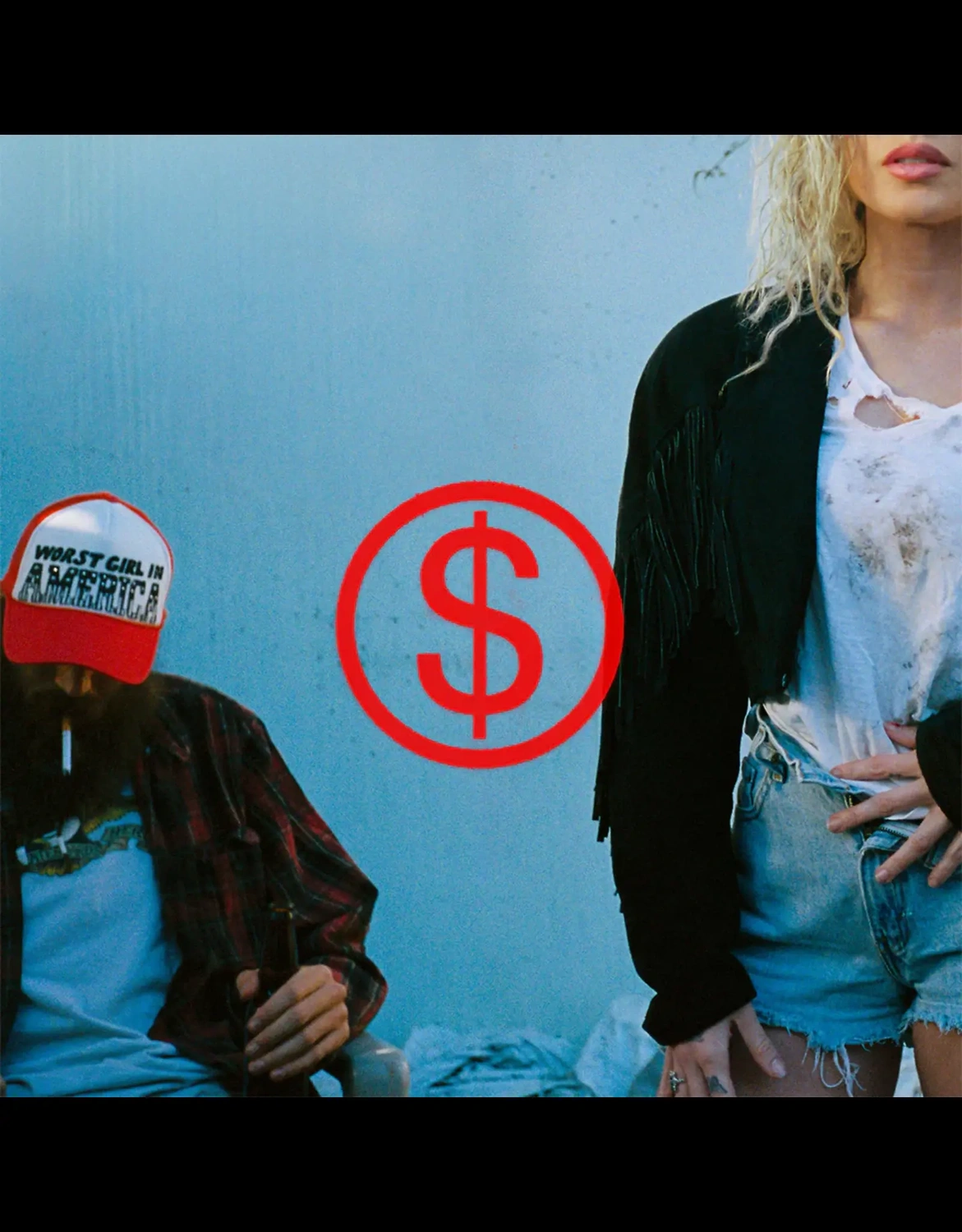 Worst Girl in America By Slayyyter: Daring Y2K Electroclash