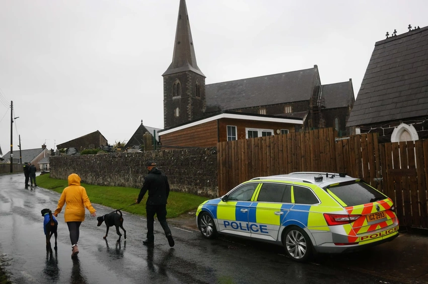 Tensions High: Drumcree Standoff Continues Over Contentious Parade