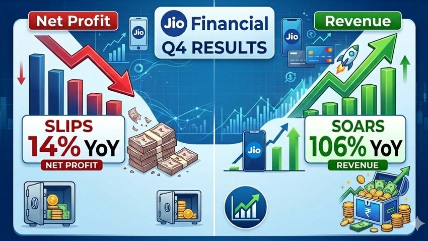 ICICI Bank Q4 2026: Profit Up 8.5%, Rs 12 Dividend Declared