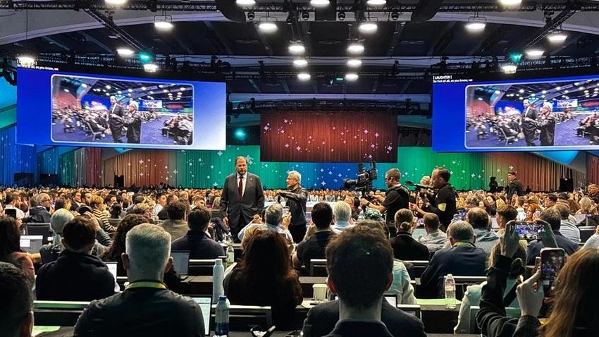 Salesforce Unveils 'AIForce' Amidst AI Regulation & Protests