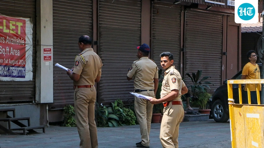 Family Tragedy Rocks Maharashtra Village: 4 Dead by Suicide, Probe Underway