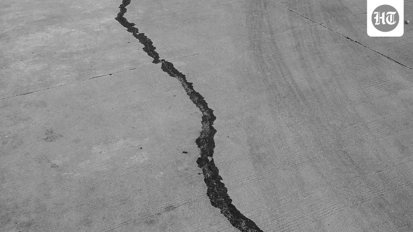 Bhutan Earthquake Shakes Northeast India; Tremors Felt in Kolkata!