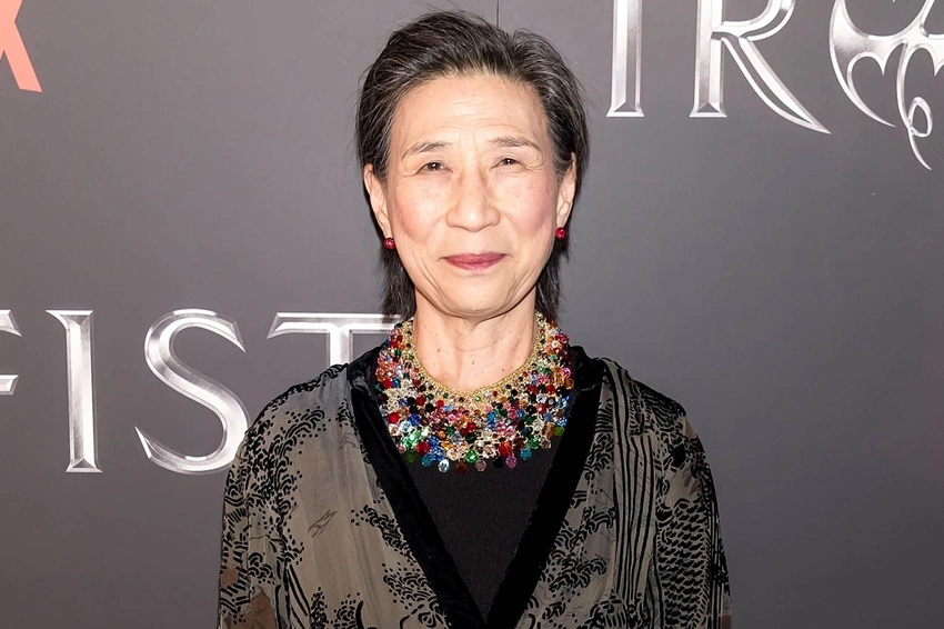 Marvel's Madame Gao, Wai Ching Ho, Passes Away at 82