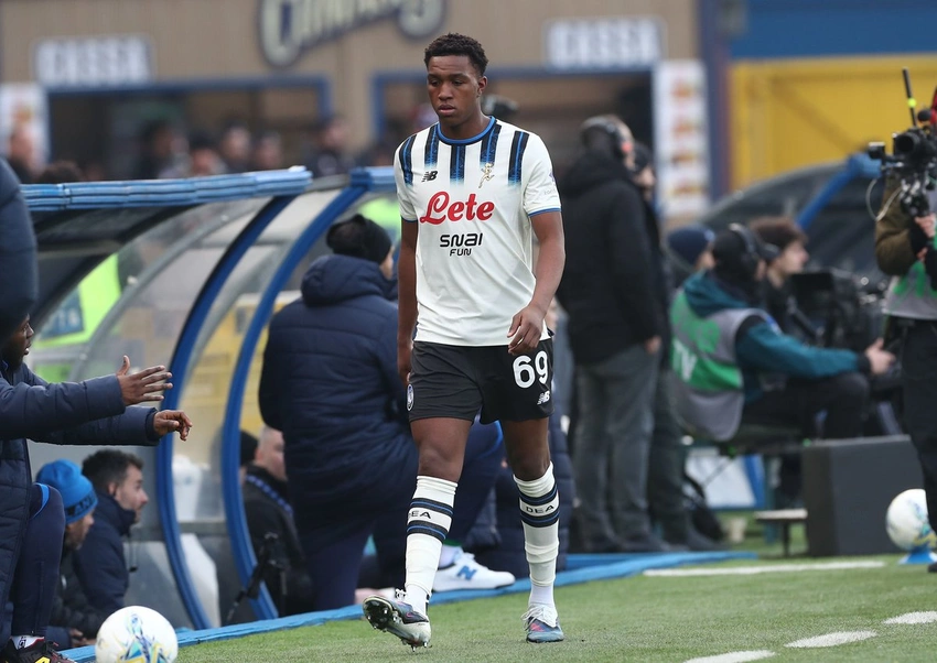 Honest Ahanor's Complex Path: Palace Loan Before Chelsea Switch