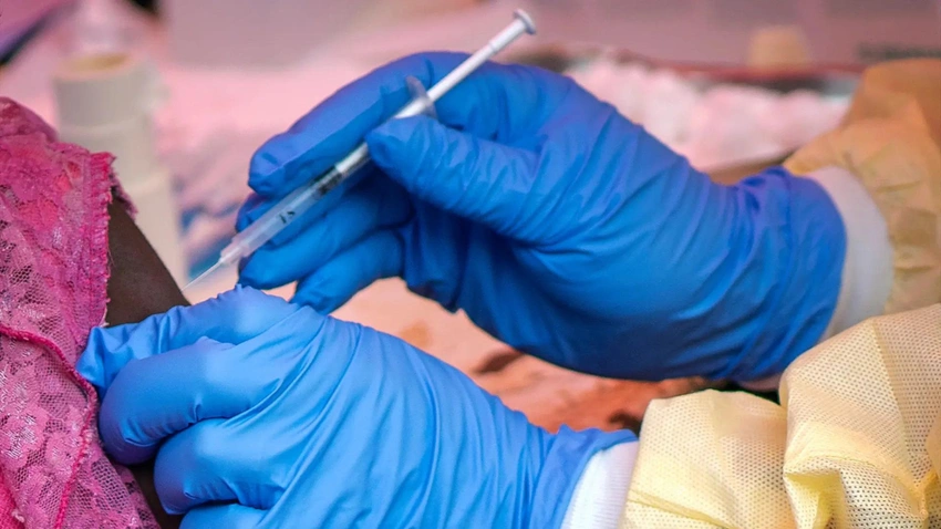 1 in 3 People at Ebola Epicenter Deny Virus Exists Amid Rising Tensions