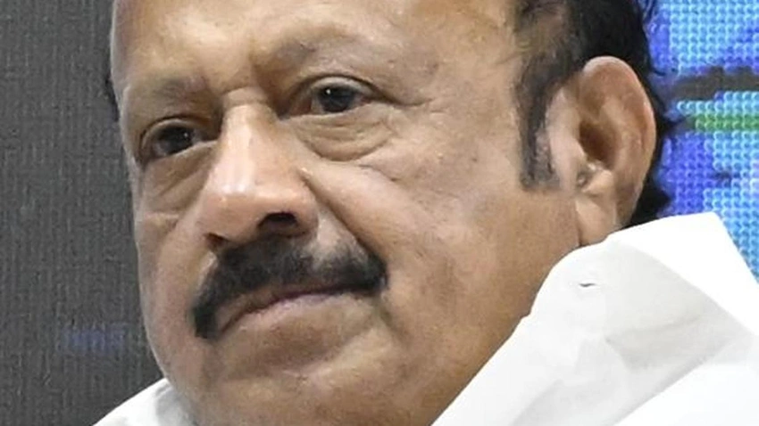 Tamil Nadu minister's migrant remark sparks political row