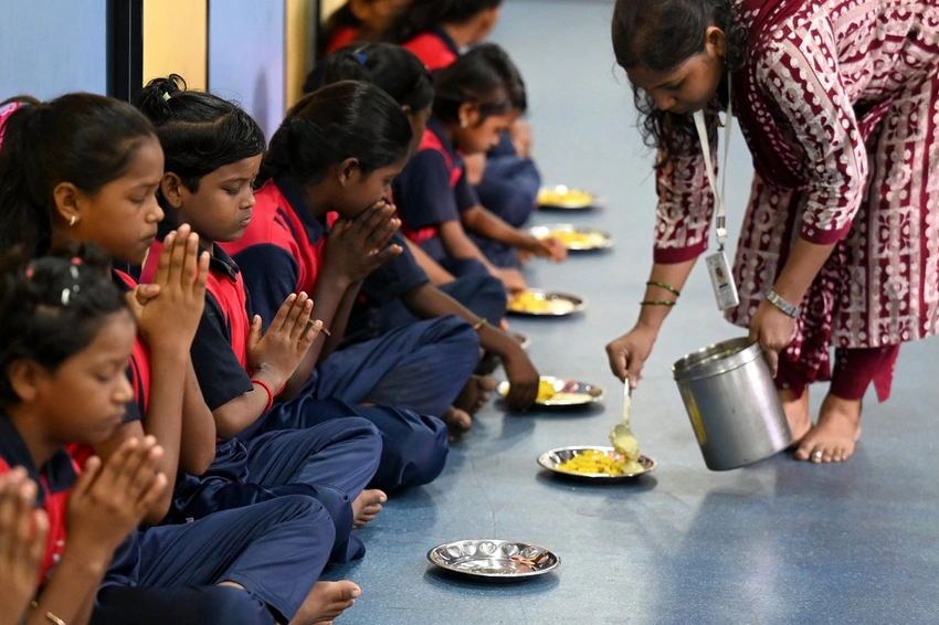 India's Fertility Rate Dips Below Replacement Level: A Societal Shift!
