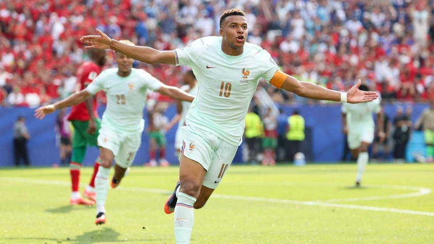 World Cup 2026: France vs Spain Semi-Final Showdown Set for Dallas!