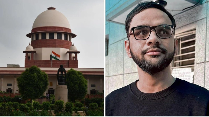 SC to Rule on Bail Pleas in Delhi Riots on Jan 5