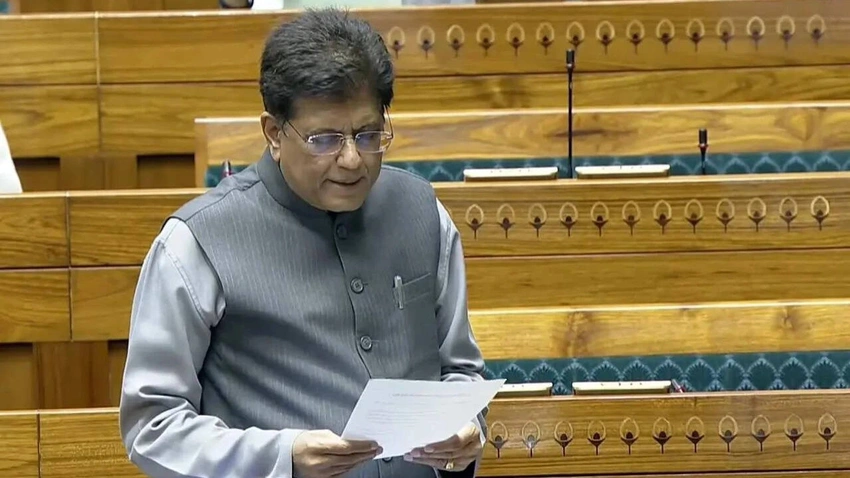 Jan Vishwas Bill Decriminalises Minor Health Violations, Aims to Cut Backlog