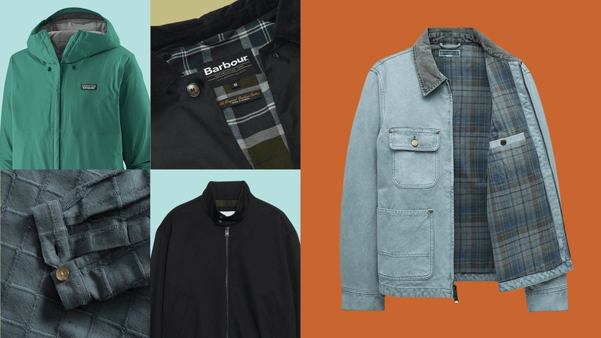 Stop Overpaying for Spring Jackets: The Best Layers Under $250