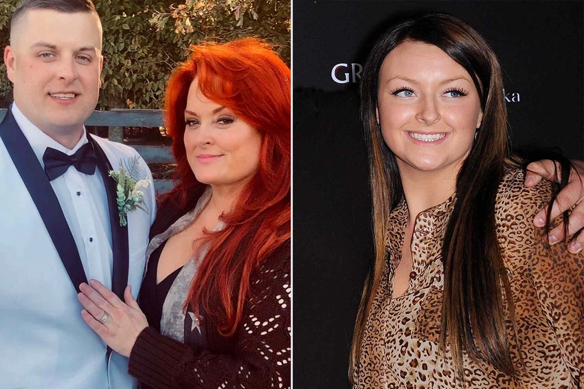 Grace Pauline Kelley & The Reality of Growing Up Famous