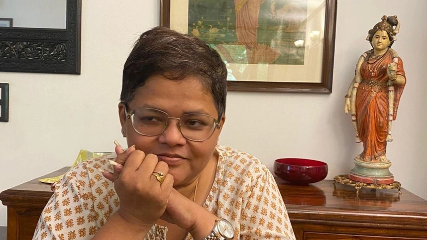 Veteran Journalist Payal Mehta Passes Away; PM Modi Leads Condolences