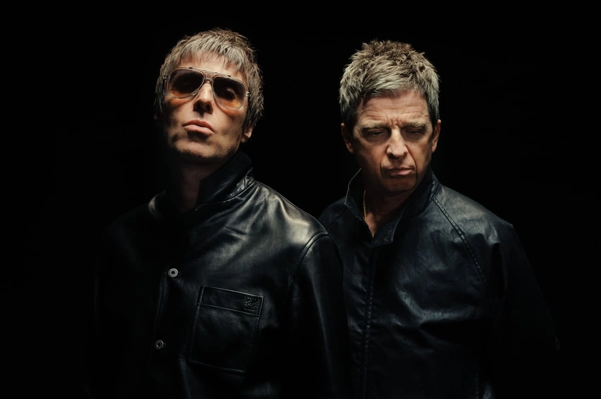 Oasis Fan's 'Hunger Games' for Knebworth 2027 Tickets! 🎸