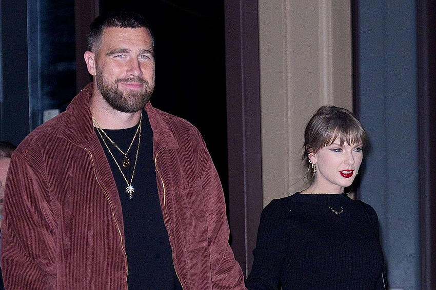 Taylor Swift: Two Breakups on Tour, Meet-Cute with Travis Kelce