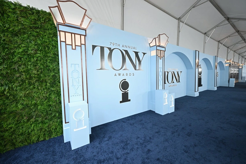 Pink Hosts Star-Studded 2026 Tony Awards: Schmigadoon! & Liberation Win Big!
