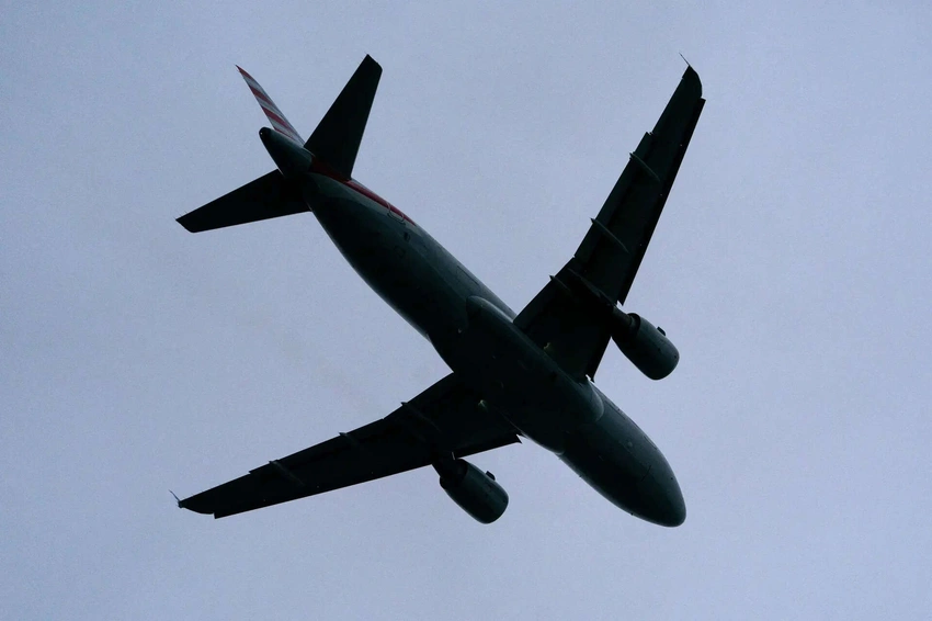 Search Underway for Missing Air Ambulance Off Nantucket: 6 Onboard