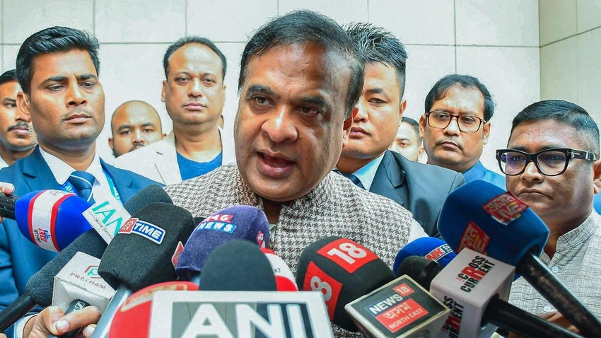 Gauhati HC Issues Notice to Assam CM Over Hate Speech Claims