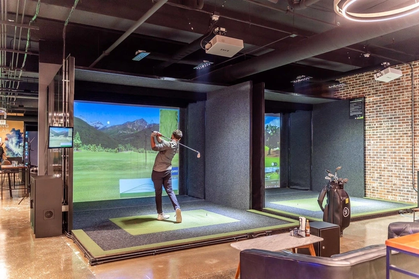 Five Iron Golf Tees Up £20M UK Expansion, Creating Hundreds of Jobs!