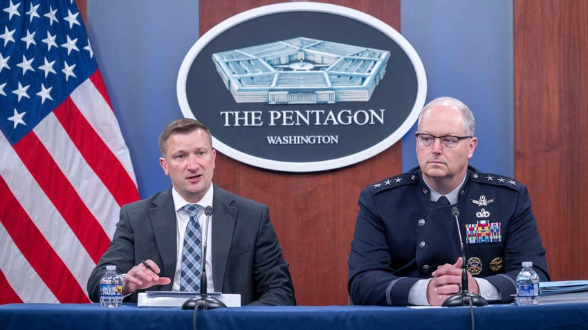 US to triple drone spending, boost missiles for 2027 amid Iran war