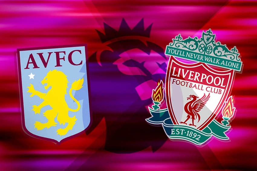 Aston Villa stun Liverpool to seal Champions League return
