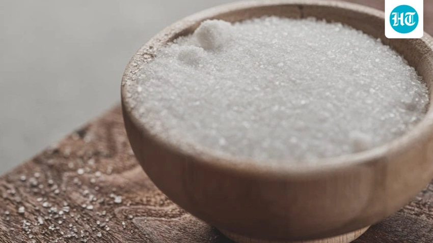 Sugar Price Spike: Panic Buying, Not Shortage, Says ISMA!