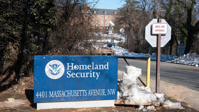 DHS Partial Shutdown Hits TSA, FEMA as Budget Talks Stall