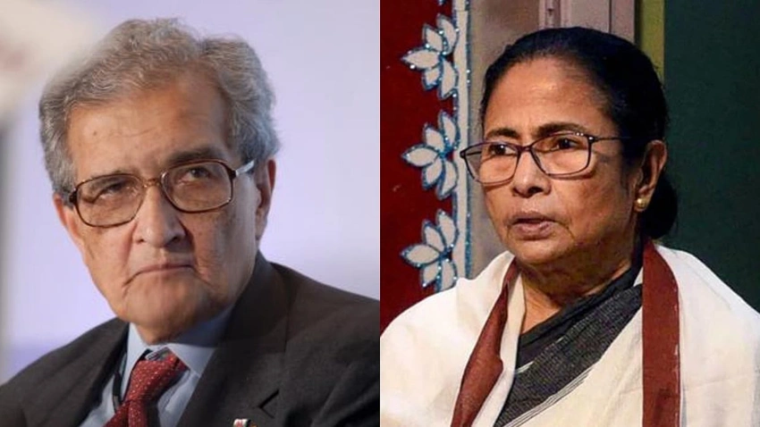 Amartya Sen Warns: Bengal's SIR Done in a Hurry Threatens Voters