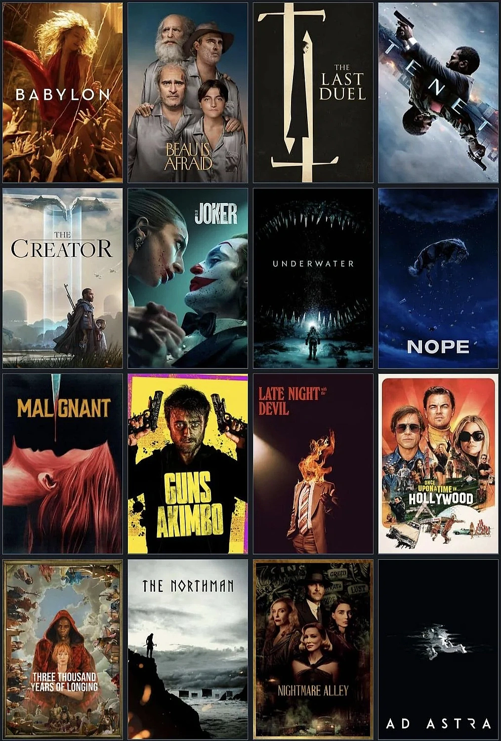 From Flop to Phenomenon: The Art of Cult Movie Success