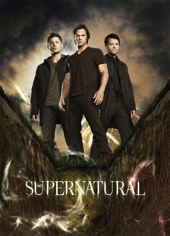 Why Supernatural Was Never Just About Monsters