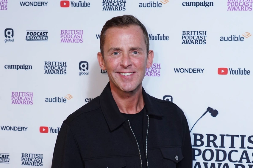 BBC confirms Scott Mills Eurovision exit; replacement revealed